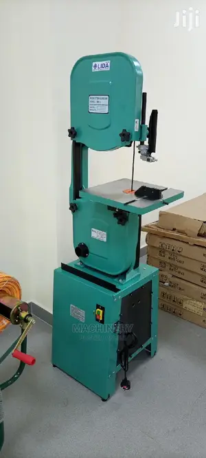 Commercial Band Saw(Woodcutting)