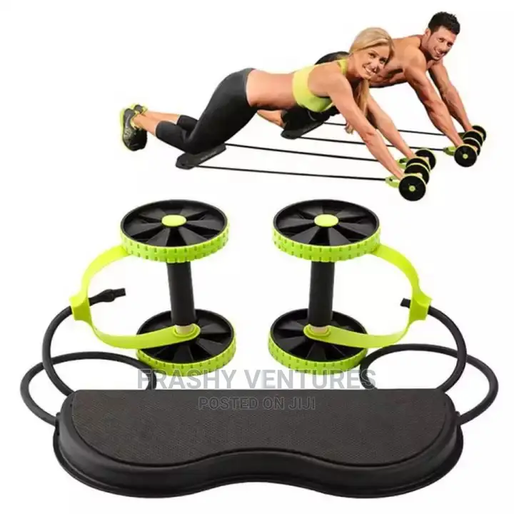 Exercise Revoflex