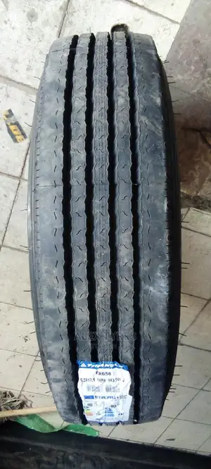 9.5r17.5 Triangle Tyres Made in China