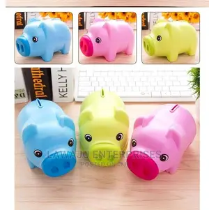 Piggy Bank