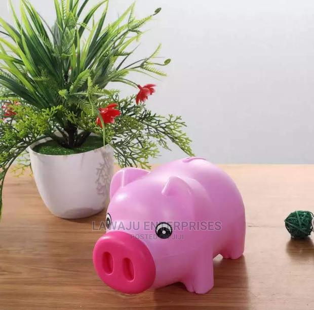 Piggy Bank - thumbnail 4