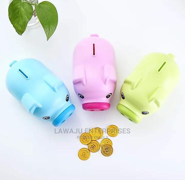 Piggy Bank - thumbnail 5