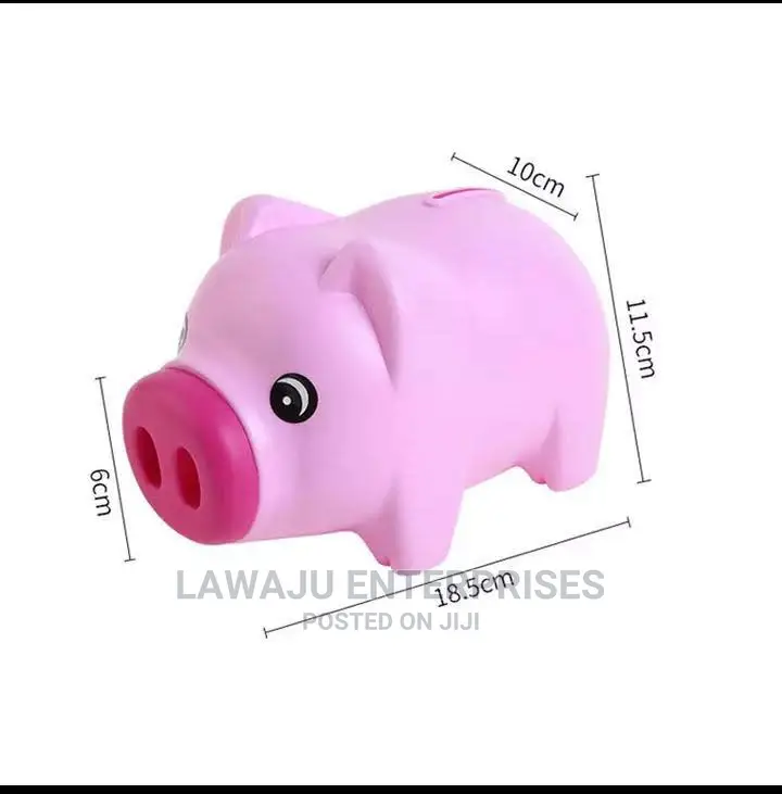 Piggy Bank
