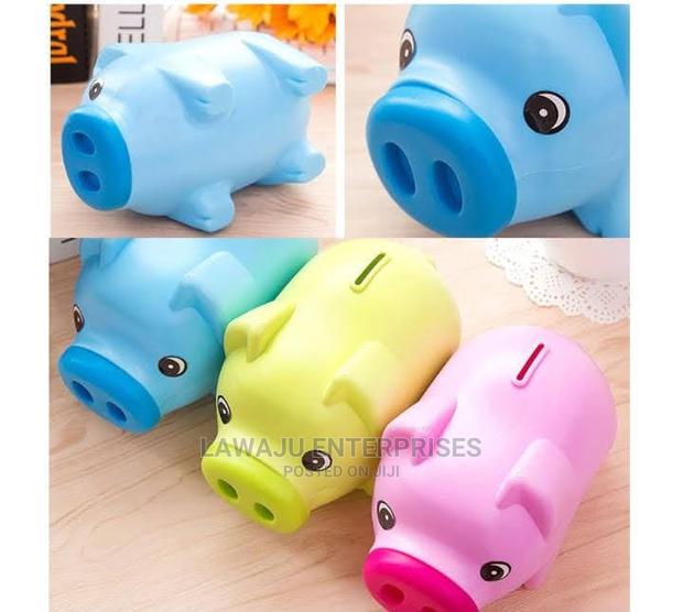 Piggy Bank - thumbnail 8