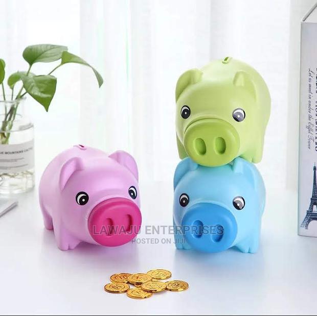 Piggy Bank - thumbnail 7