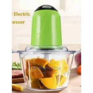 Chopper 1.8 Ltrs 1600kshs - thumbnail 2