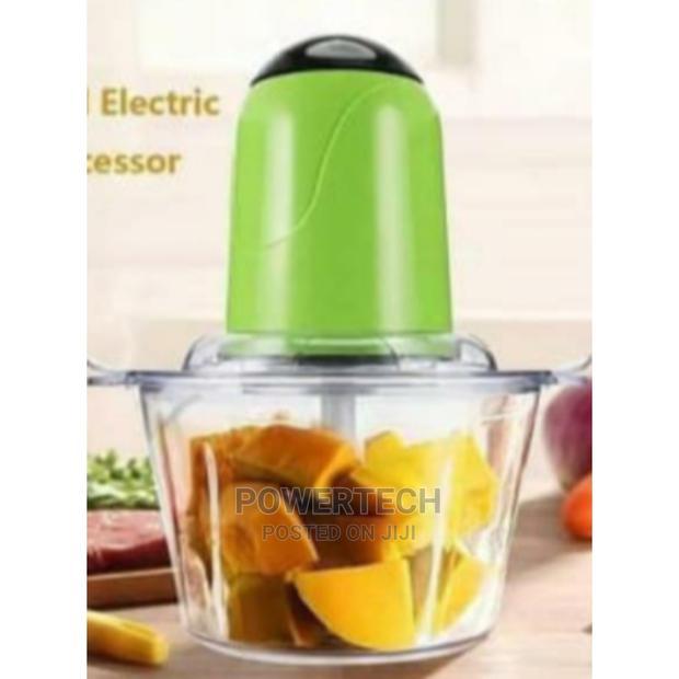 Chopper 1.8 Ltrs 1600kshs - main view