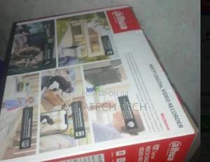 8 Channel Dahua Dvr Machine - thumbnail 2