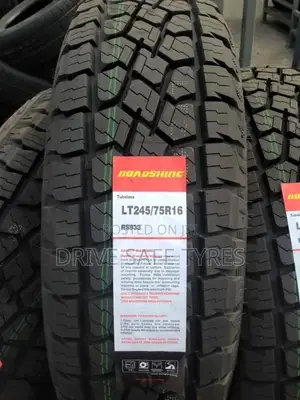 245/75 R16 Roadshine Tyre