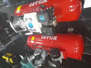 Brand New Commercial Air Compressors