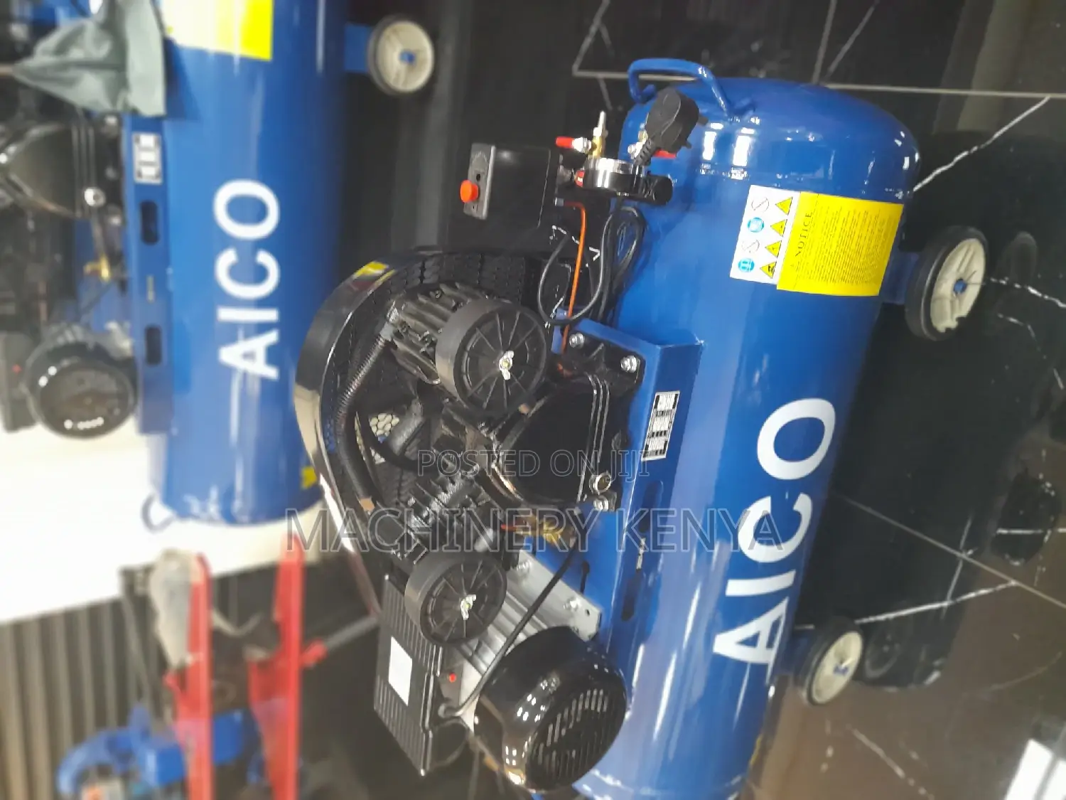 Aico Air Compressors