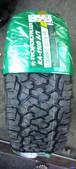 265/65r17 Roadcruza Tyres Made in China