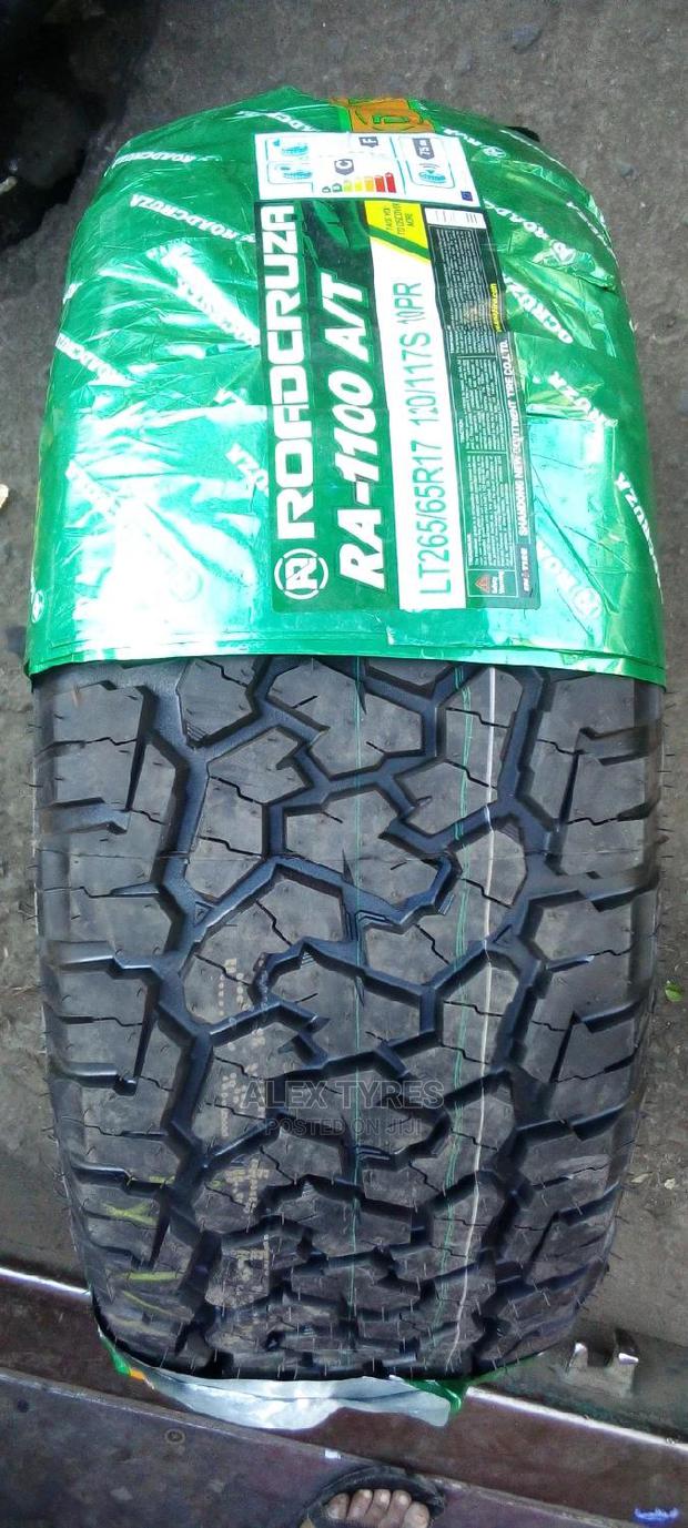 265/65r17 Roadcruza Tyres Made in China