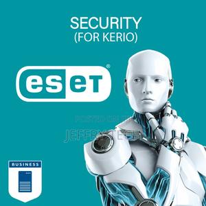Computer Software 1 Year 1 User Eset NOD 32 Antivirus 2021 - thumbnail 2