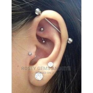 Body Piercing-Industrial - main view