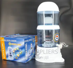 16L Water Purifier Dispenser