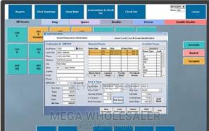 Improved Hotel Point of Sale Software POS System - thumbnail 2