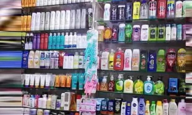 Wonderful Cosmetics and Beauty Store Software