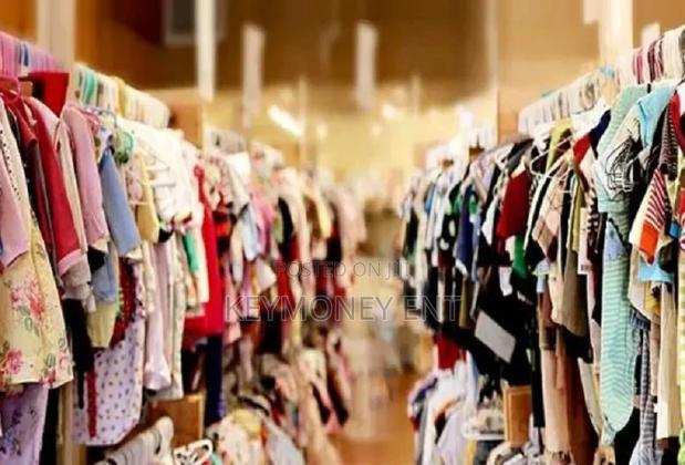 Customizable Software Options for Your Boutique or Clothing - main view