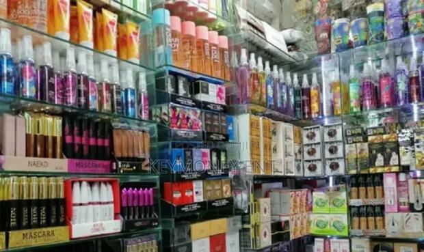Perfect Cosmetics and Beauty Store Software