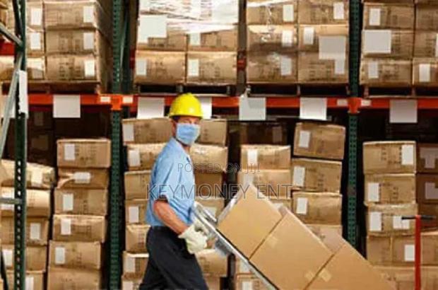 Wholesale Distribution Point of Sale POS System Software - main view