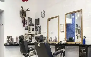 Excellent Beauty Barber Shop POS/Point of Sale