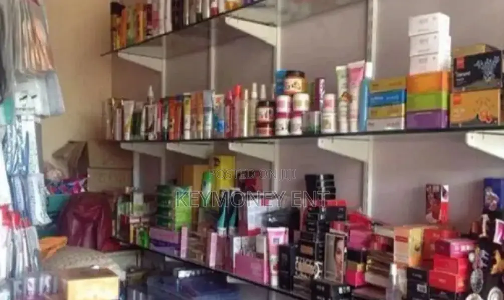Classic Cosmetics and Beauty Store Software