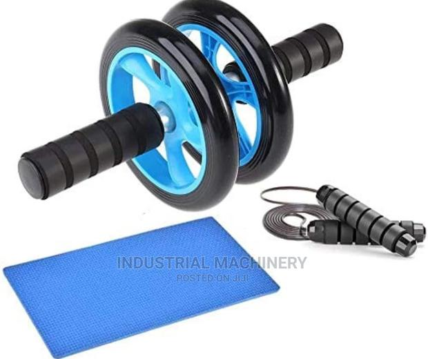 Brand Ab Roller - main view