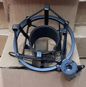 Shock Mount/ Mic Holder