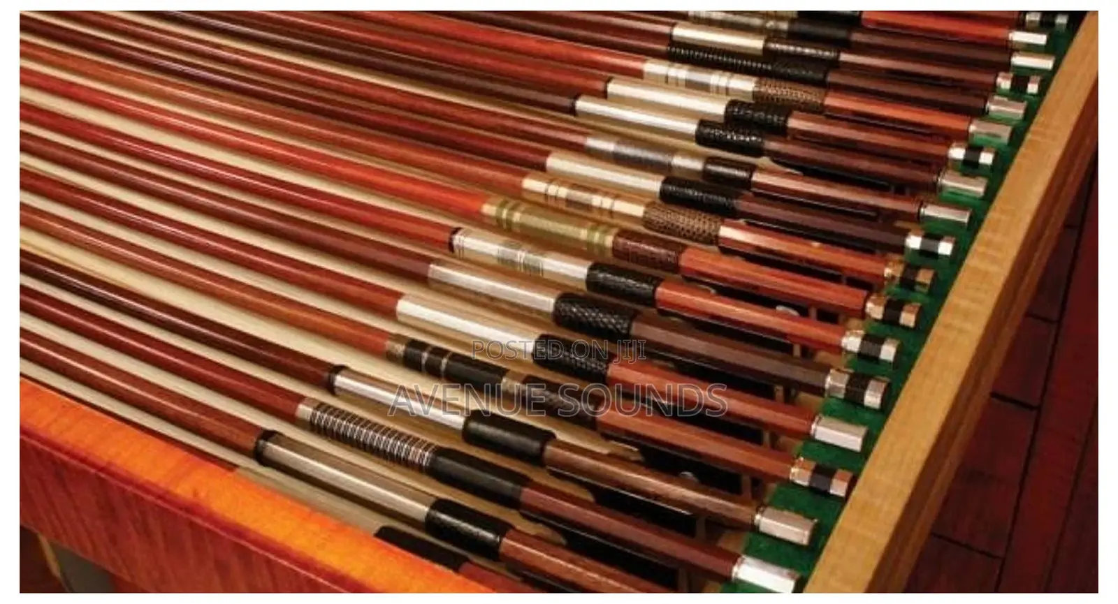 Violin Bow