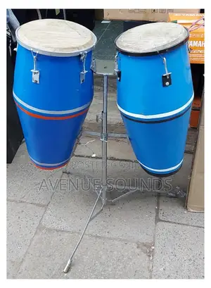 Conga Drums