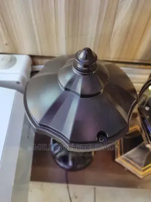 Classic Gate Light