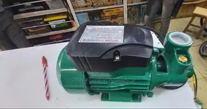 Solar Water Pump