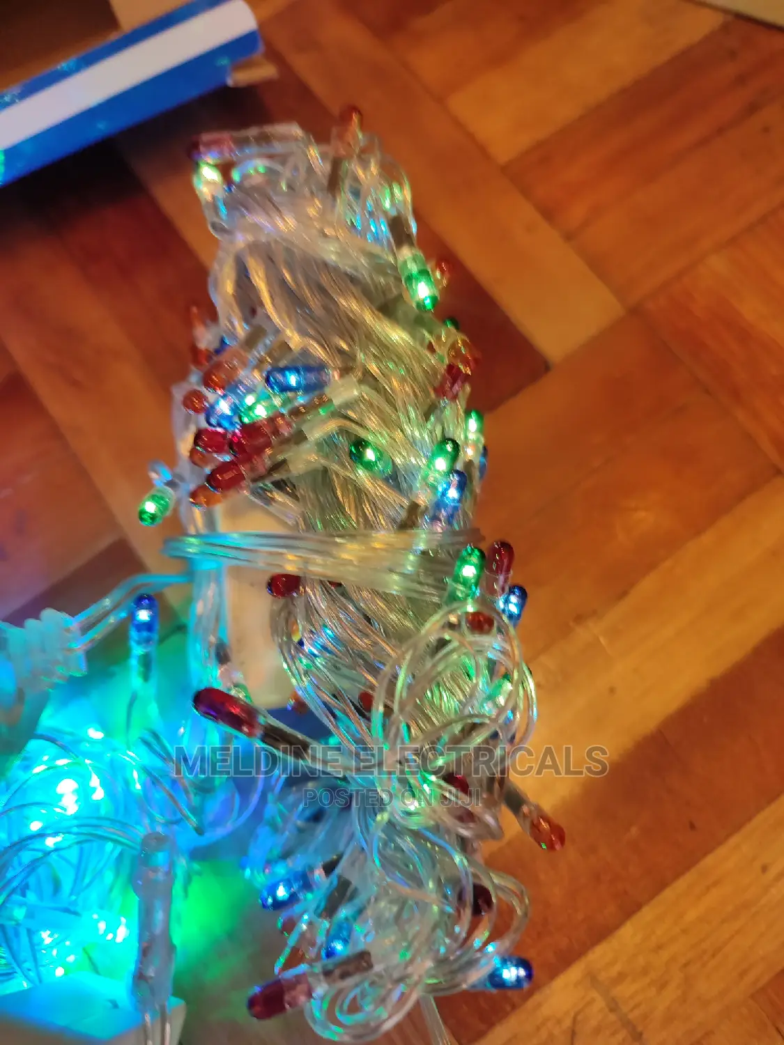 Fairly LED Light/ Christmas Lights Wholesale Price