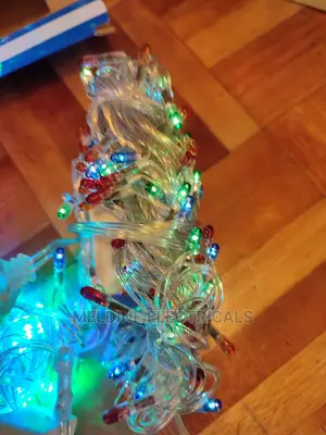 Fairly LED Light/ Christmas Lights Wholesale Price