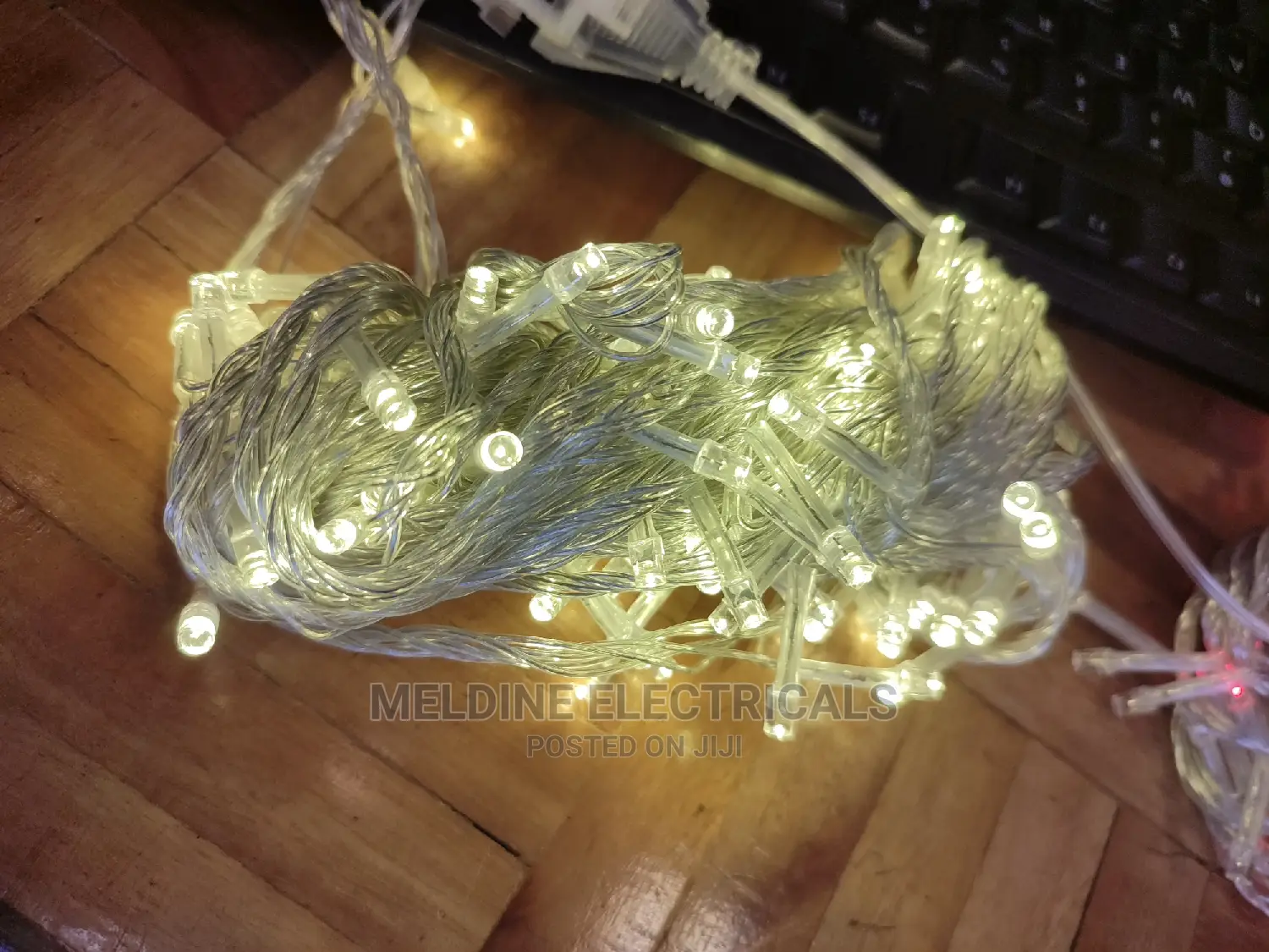 Fairly LED Light/ Christmas Lights Wholesale Price