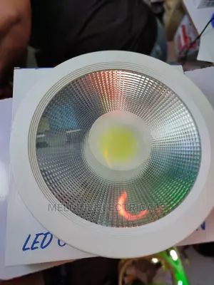 LED COB Surfaced 33watts