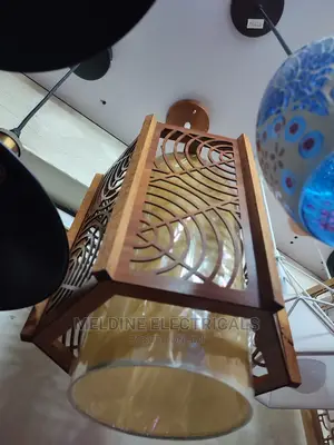 Hanging Pendant Light