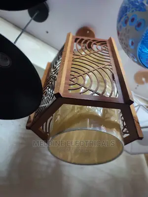 Hanging Pendant Light