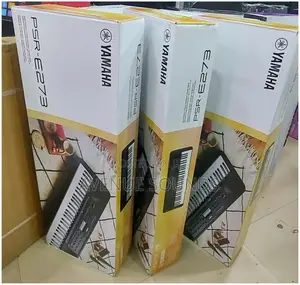 Yamaha Psr273 Keyboard