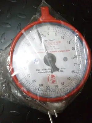 Hanson Scale Weighing Scale 100kgs (Accurate)