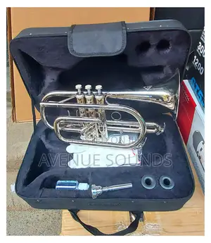 Suzuki Cornet