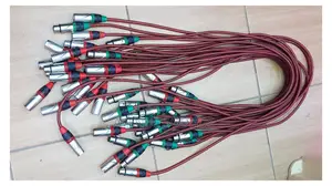 Signal Cables/ Xlr Cable