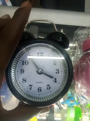 Alarm Clock