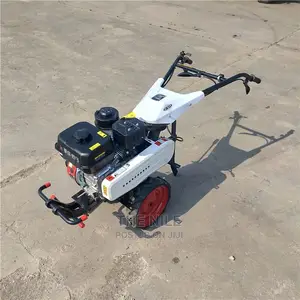 Rural Hand Held Mini Tiller