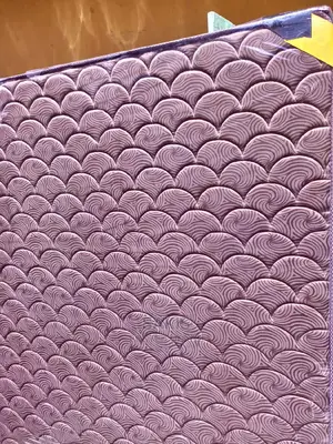Quilted Cover Mattresses. 4x6, 8" HD. Free Delivery