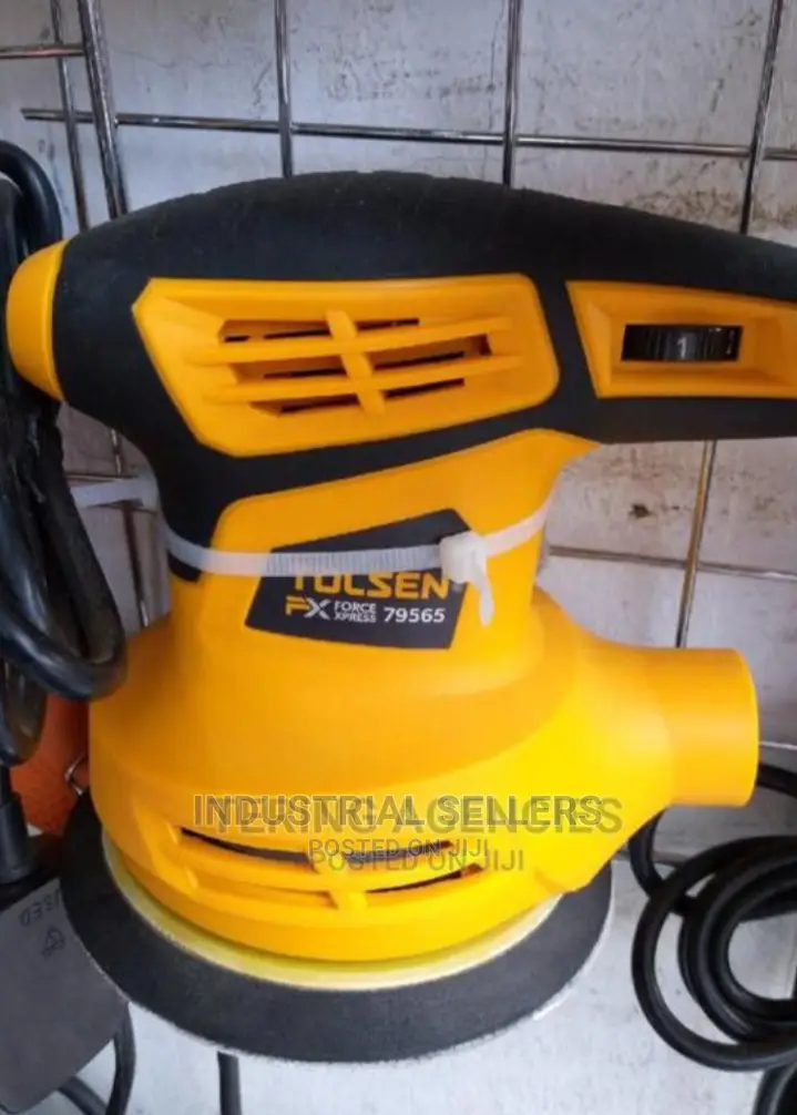 Selling Top Random Orbital Sander
