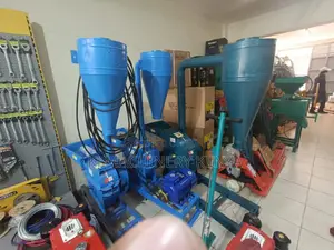 Quality Posho Mills