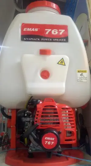 Top Best Gasoline Knapsack Sprayer Pump
