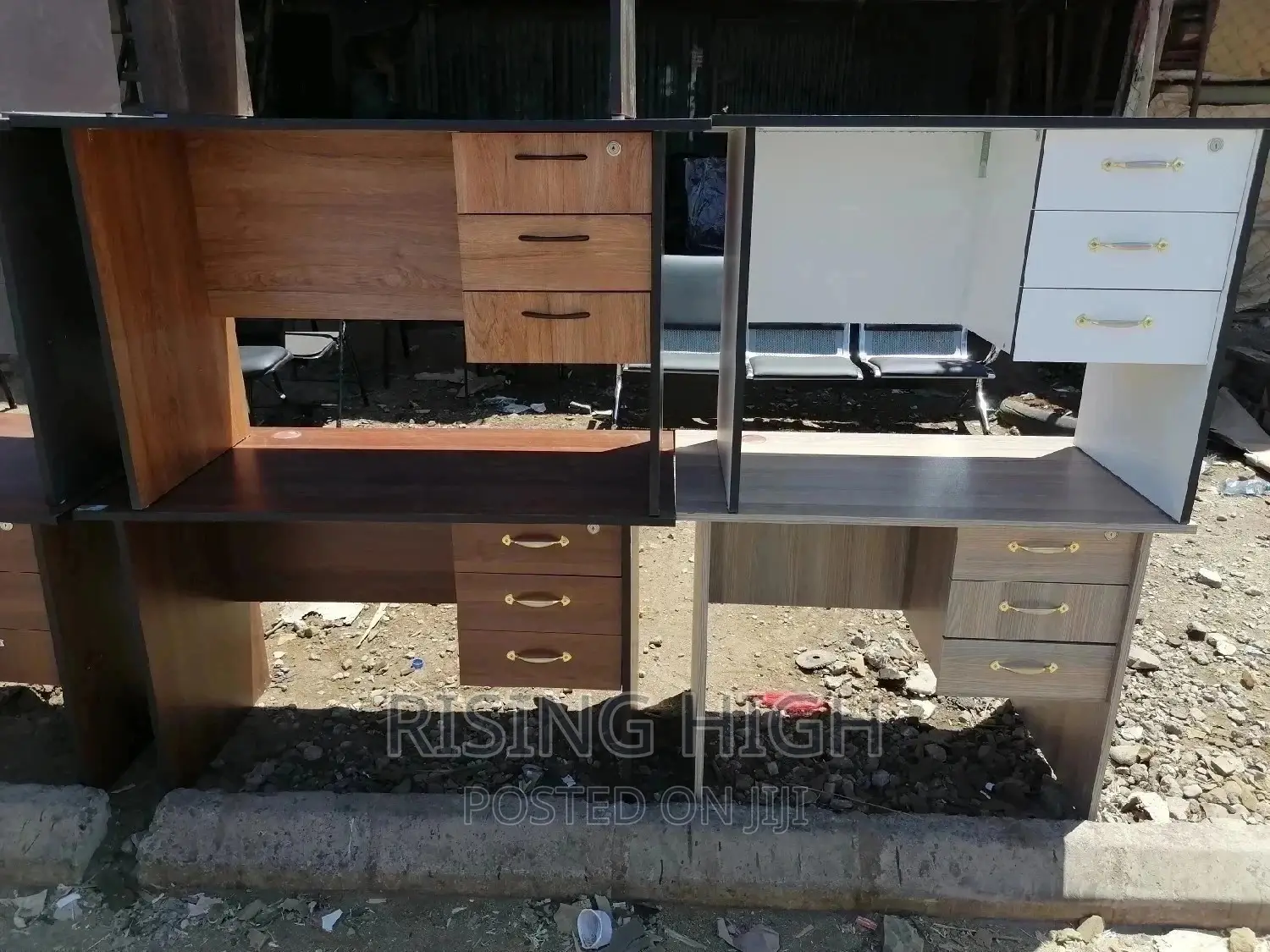 High Quality Office Desk